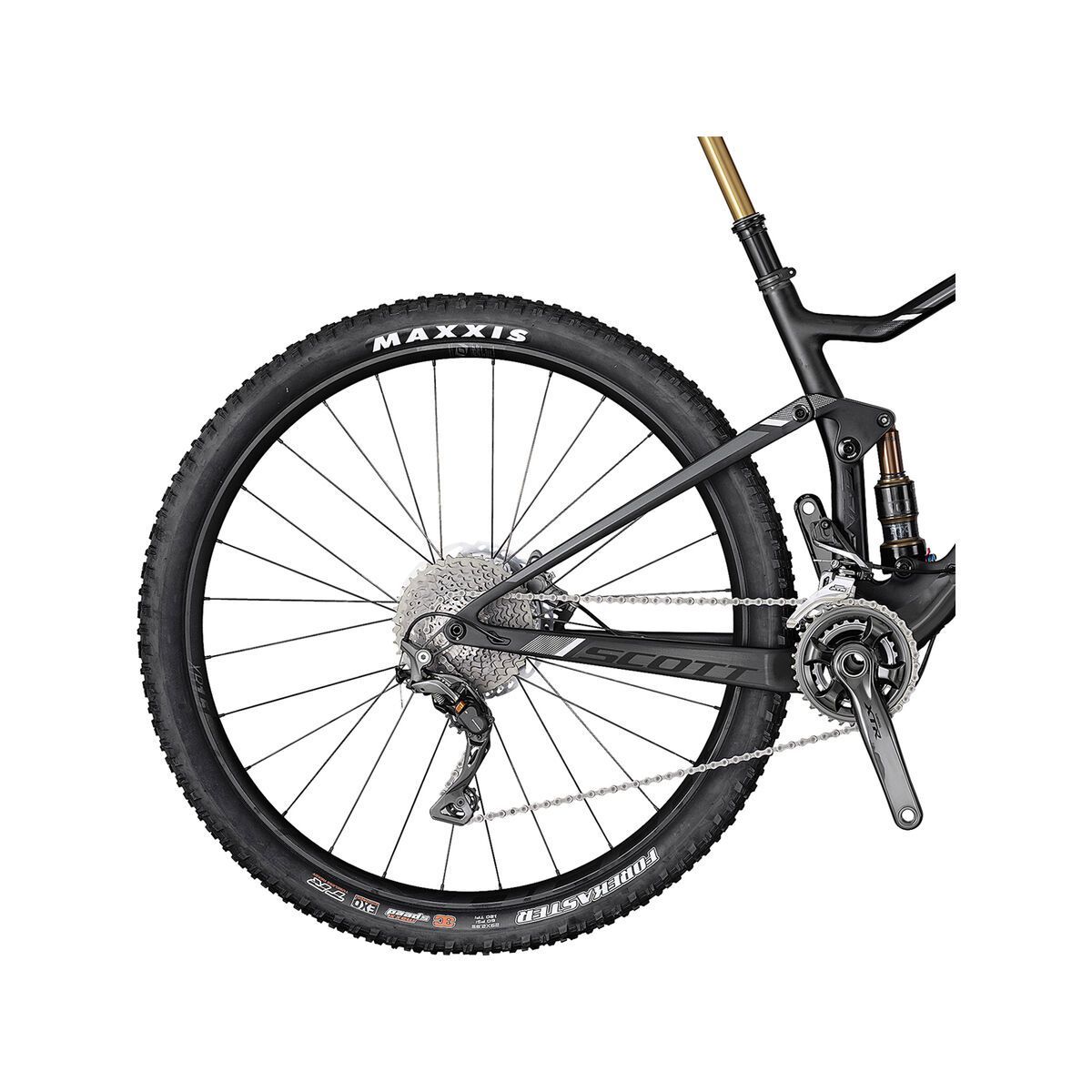 Scott Spark 900 Premium - Bild 4