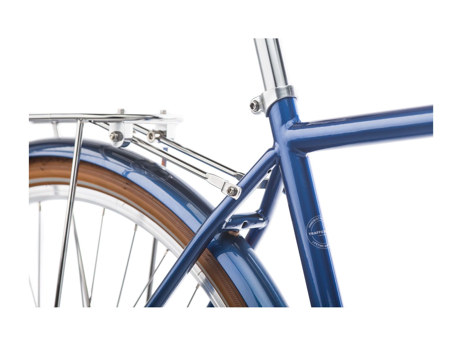 Creme Cycles Mike, navy - Bild 7