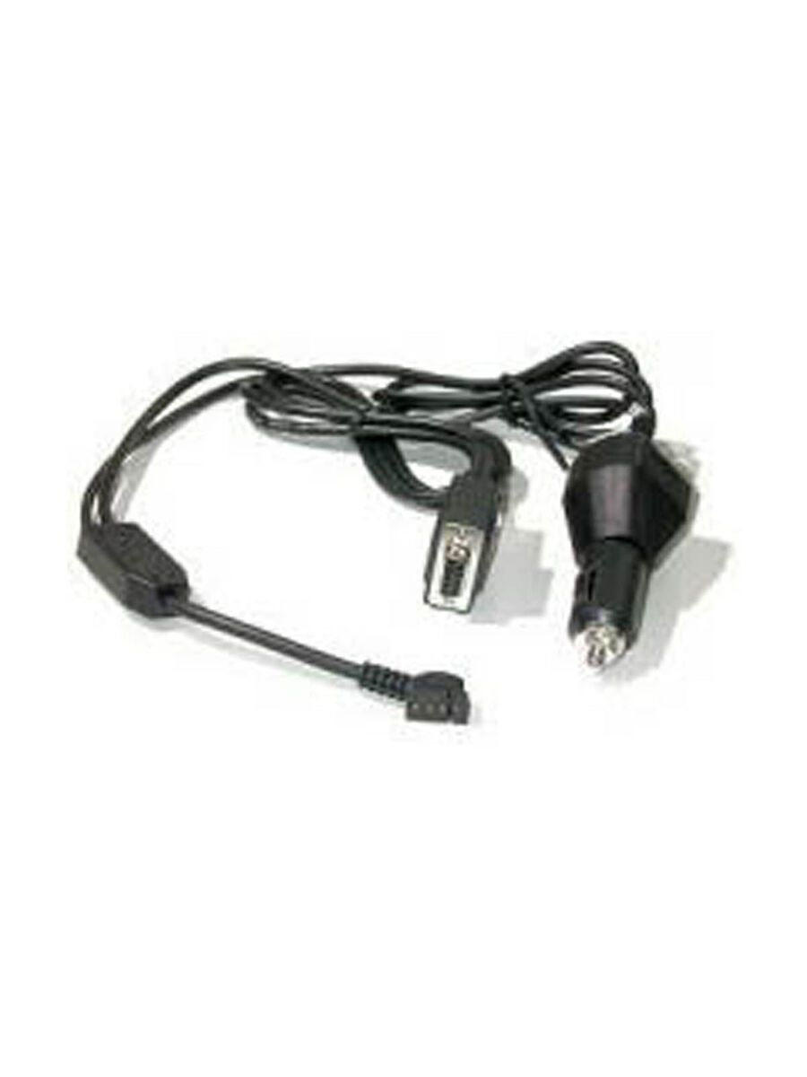 Garmin eTrex Serie Kabel PC seriell / KFZ Kabel - Bild 1