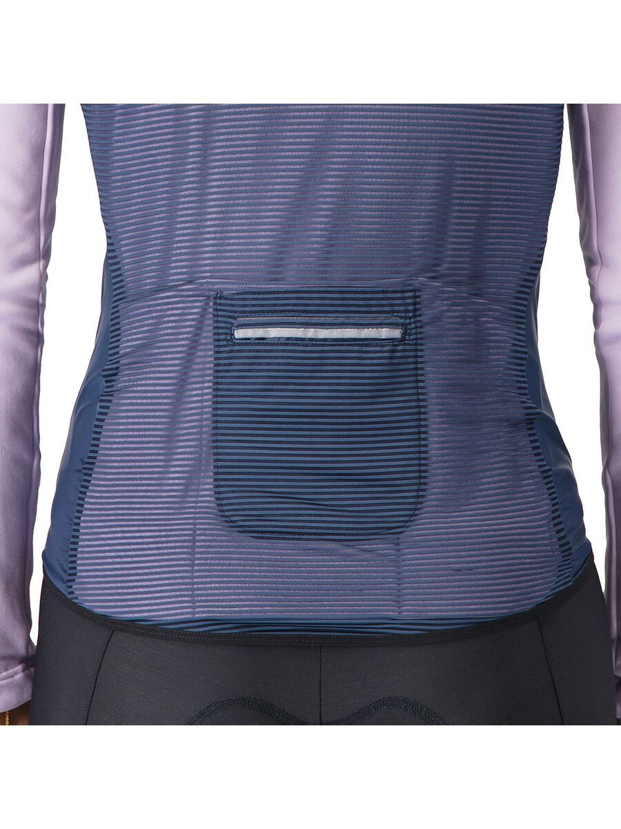 Castelli Aria W Vest, belgian blue - Bild 4