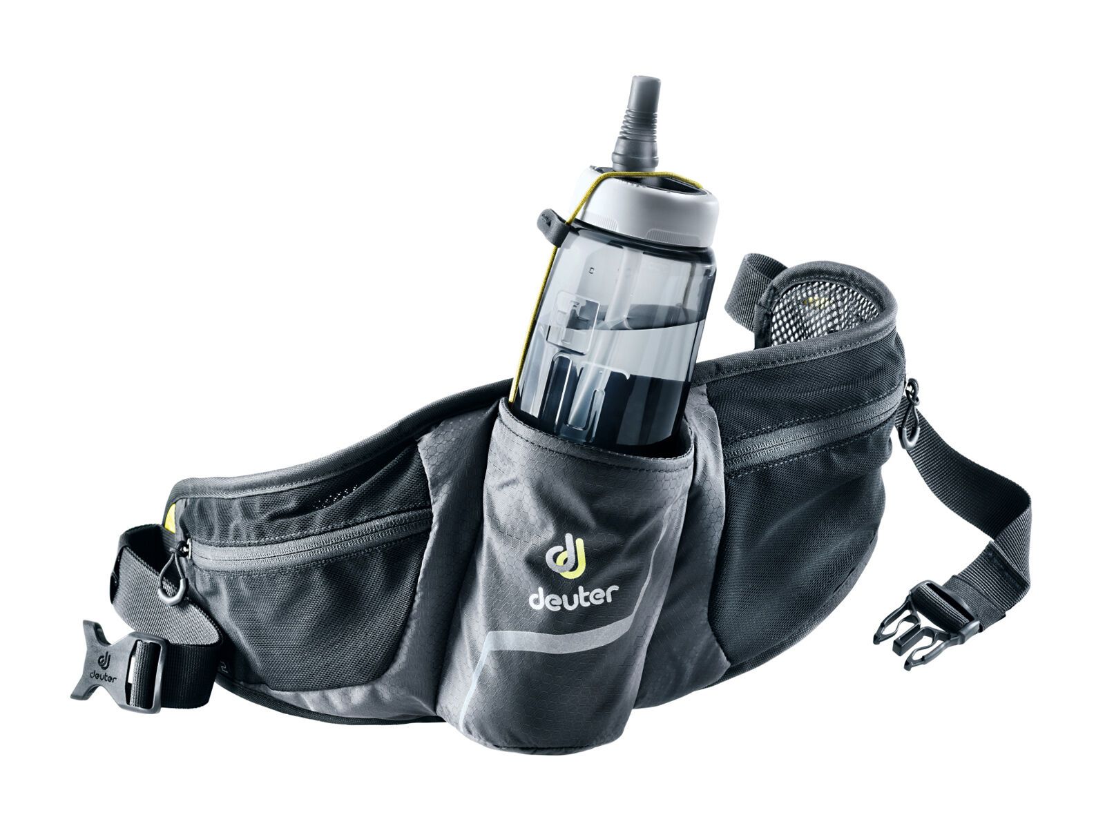 Deuter Pulse 2, black - Bild 1