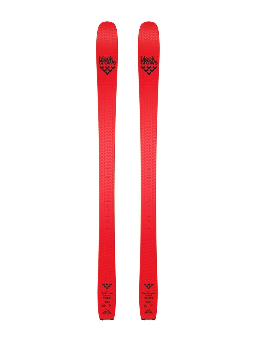 Black Crows Camox Freebird, red - Bild 1