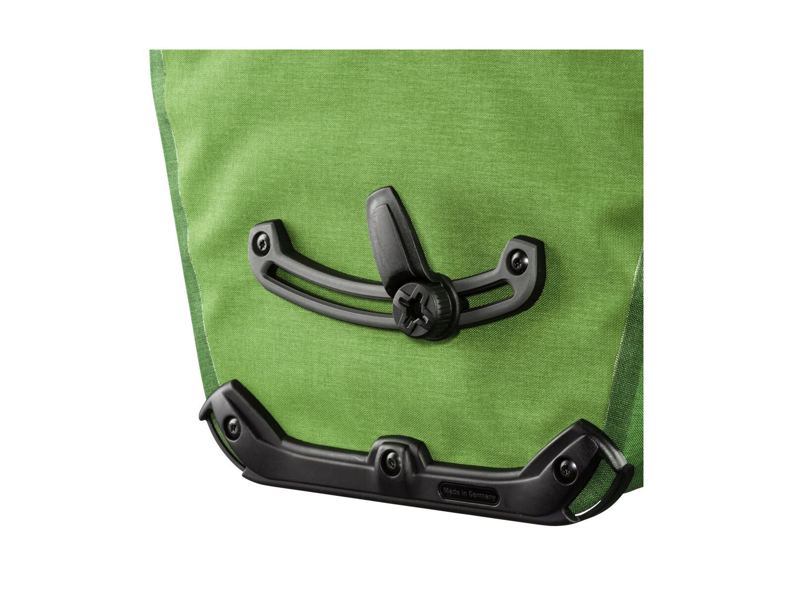 ORTLIEB Bike-Packer Plus (Paar), kiwi - moss green - Bild 8