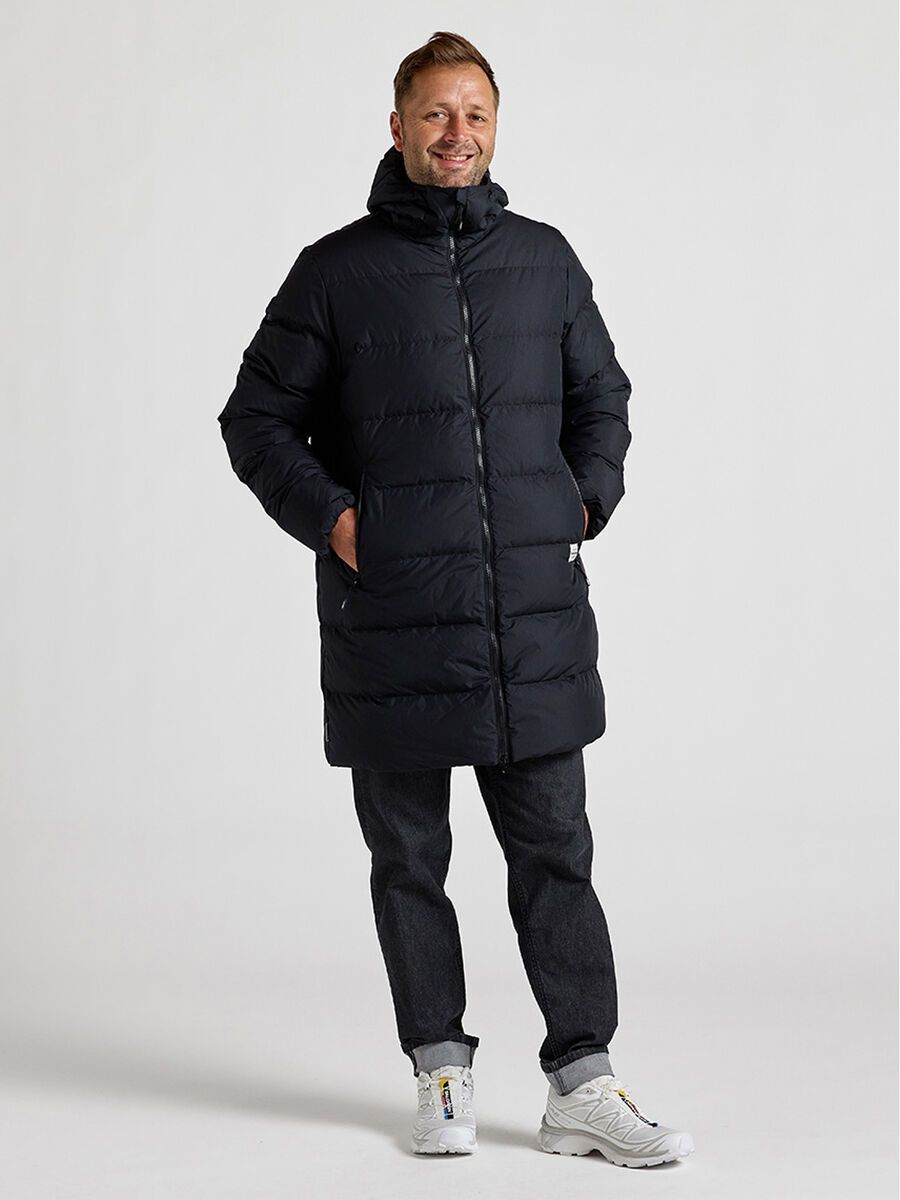 Maloja MasettiU., deep black - Bild 5