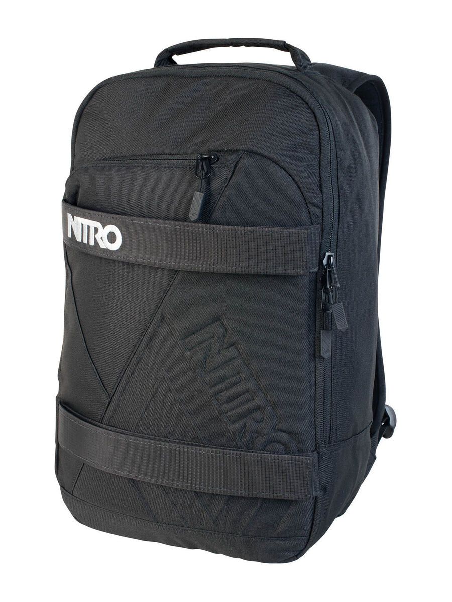 Nitro Axis, Black - Bild 1