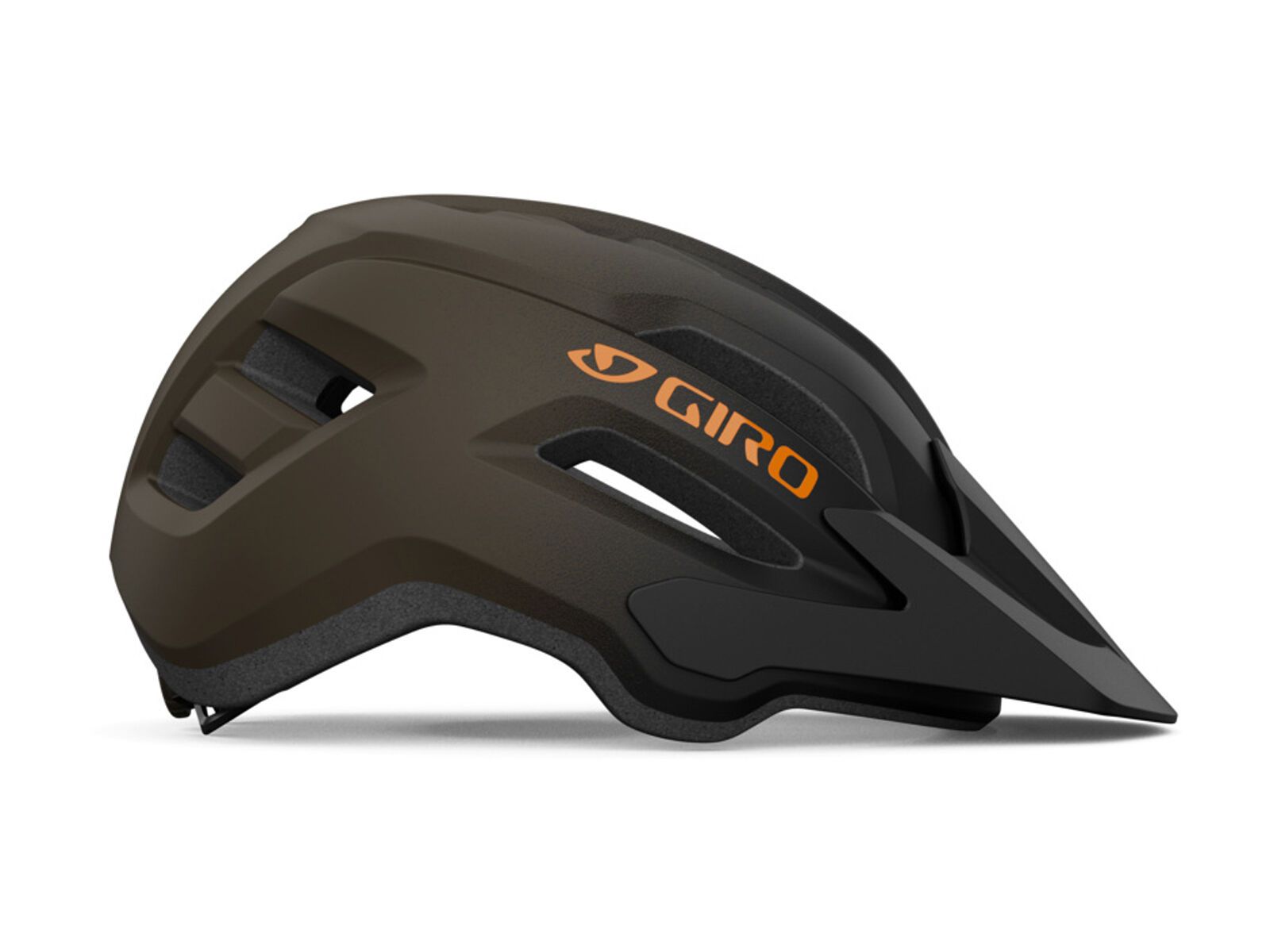 Giro Fixture II MIPS, matte trail green - Bild 3