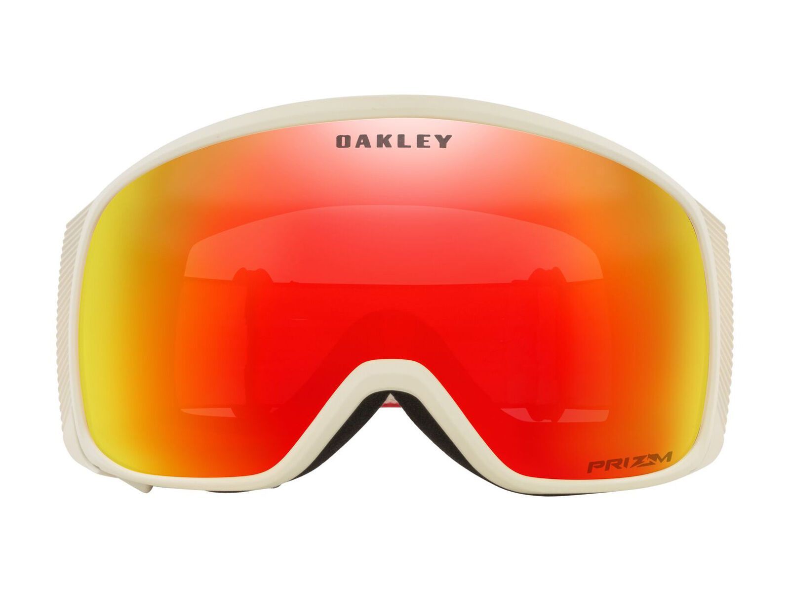 Oakley Flight Tracker M - Prizm Snow Torch Iridium, redline - Bild 12