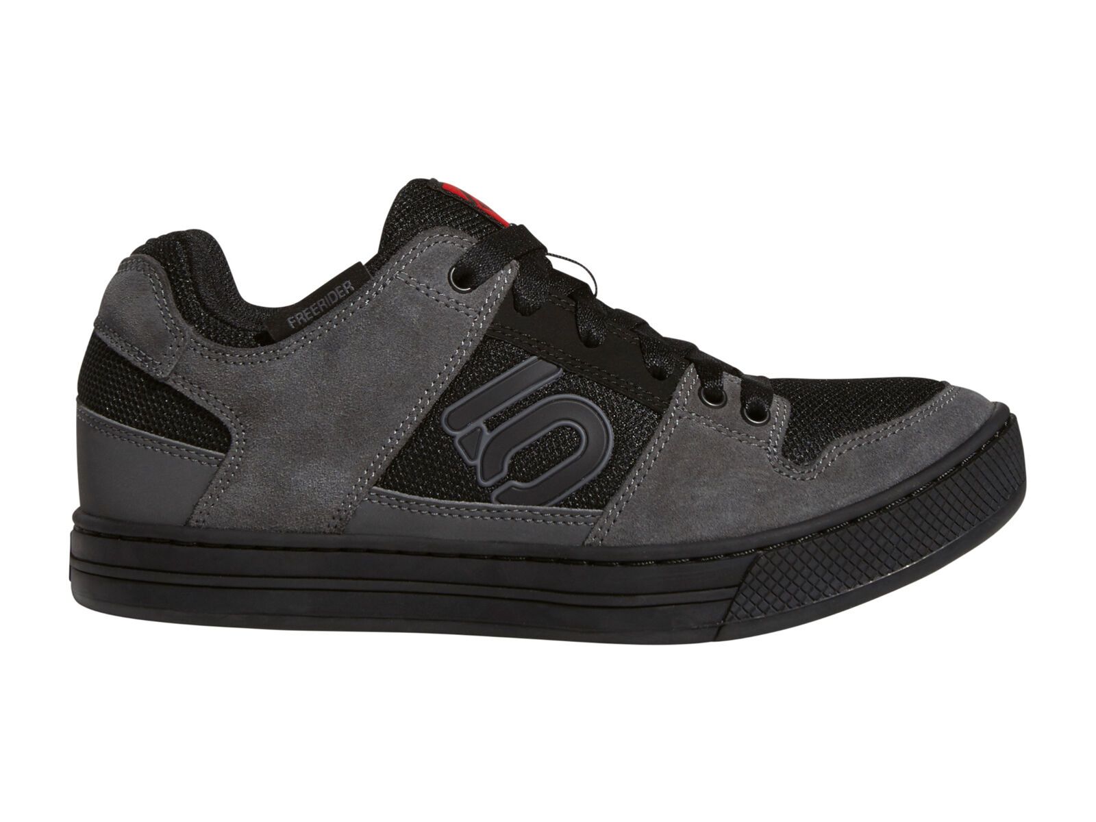Five Ten Freerider, core black/grey five/red - Bild 2