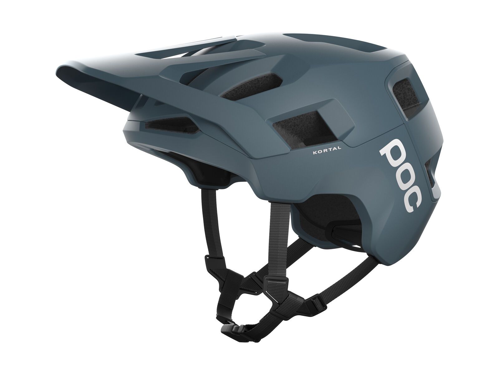 POC Kortal, calcite blue matt - Bild 1