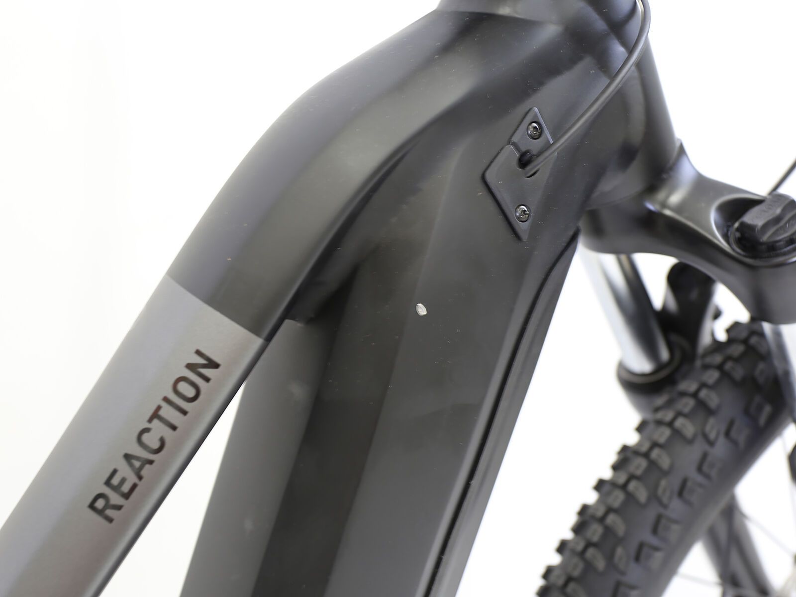 ***2. Wahl*** Cube Reaction Hybrid Performance 500 27.5 black´n´grey - Bild 9