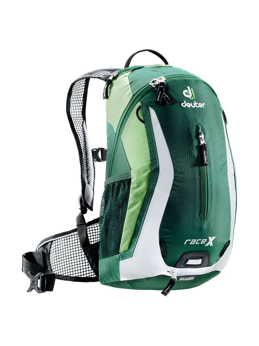 Deuter Race X, forest-avocado - Bild 1