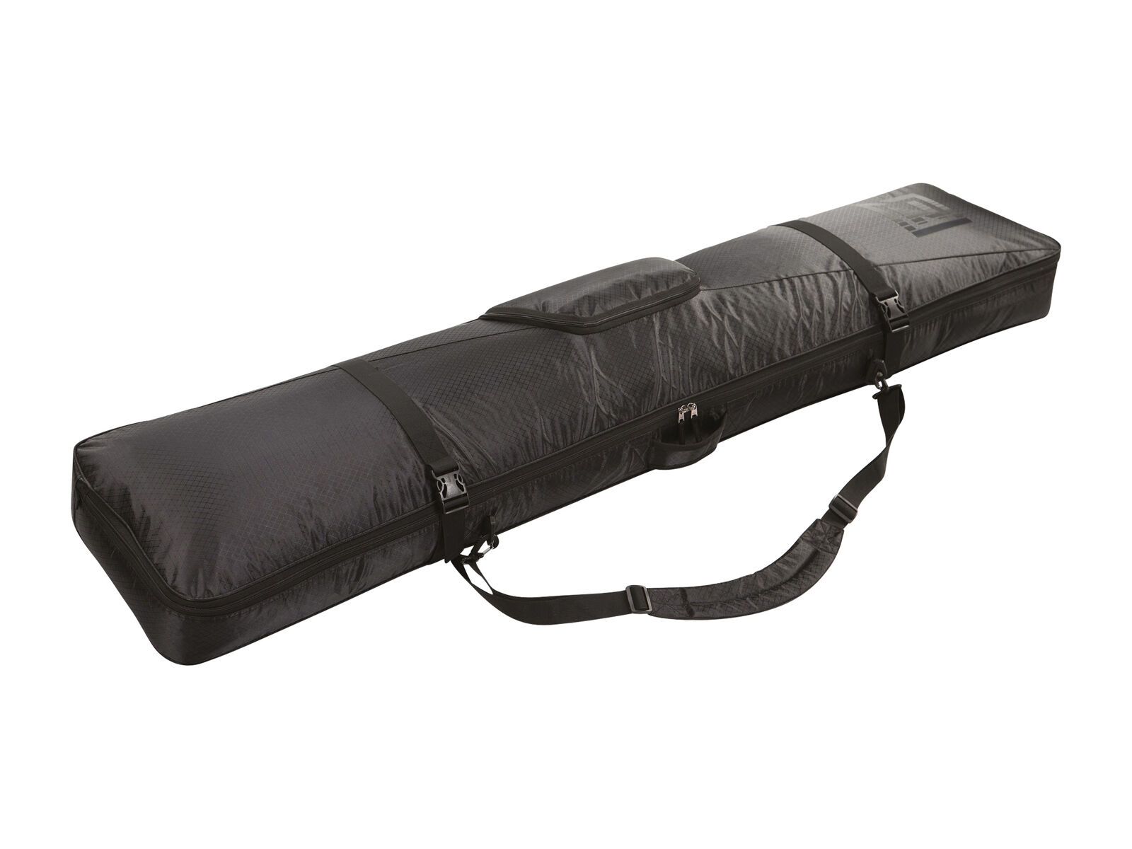 Nitro Cargo 169, diamond black - Bild 1