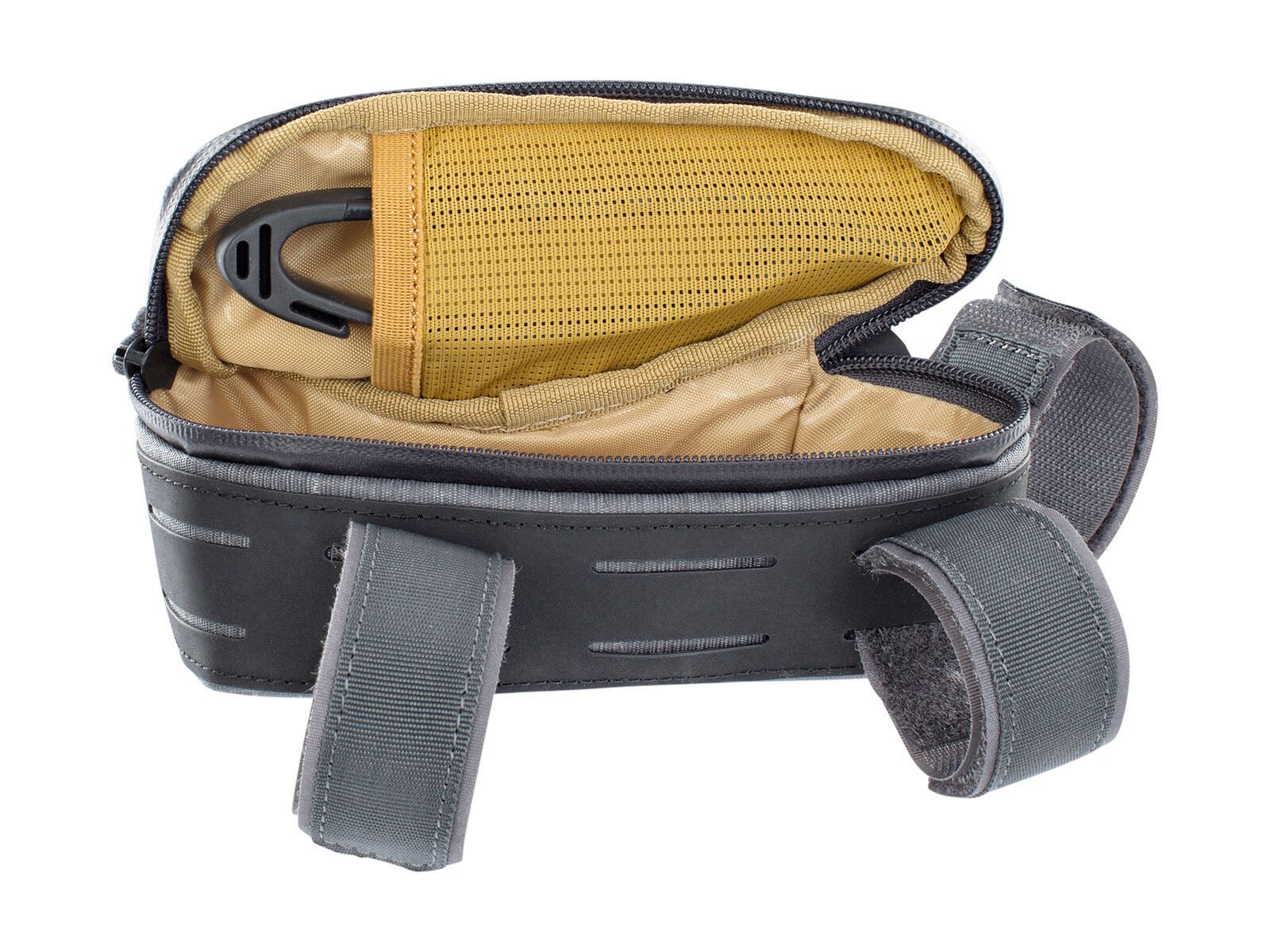 Evoc Multi Frame Pack S, carbon grey - Bild 7