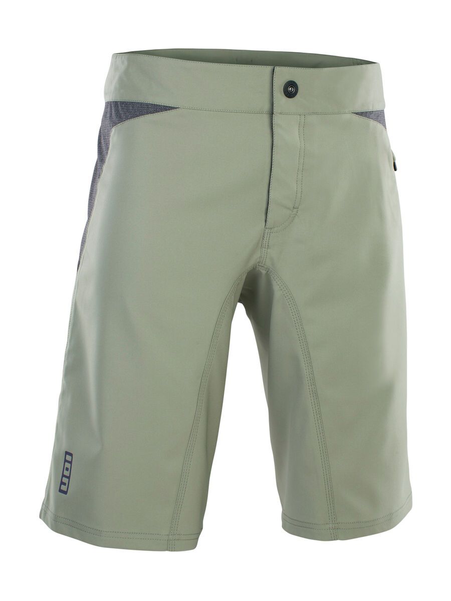 ION Shorts Traze Men, sea-grass - Bild 2