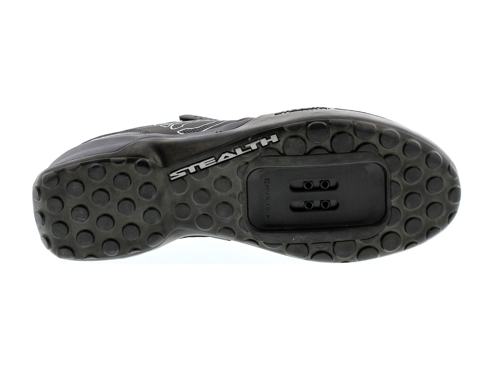 Five Ten Kestrel Lace, carbon black - Bild 3
