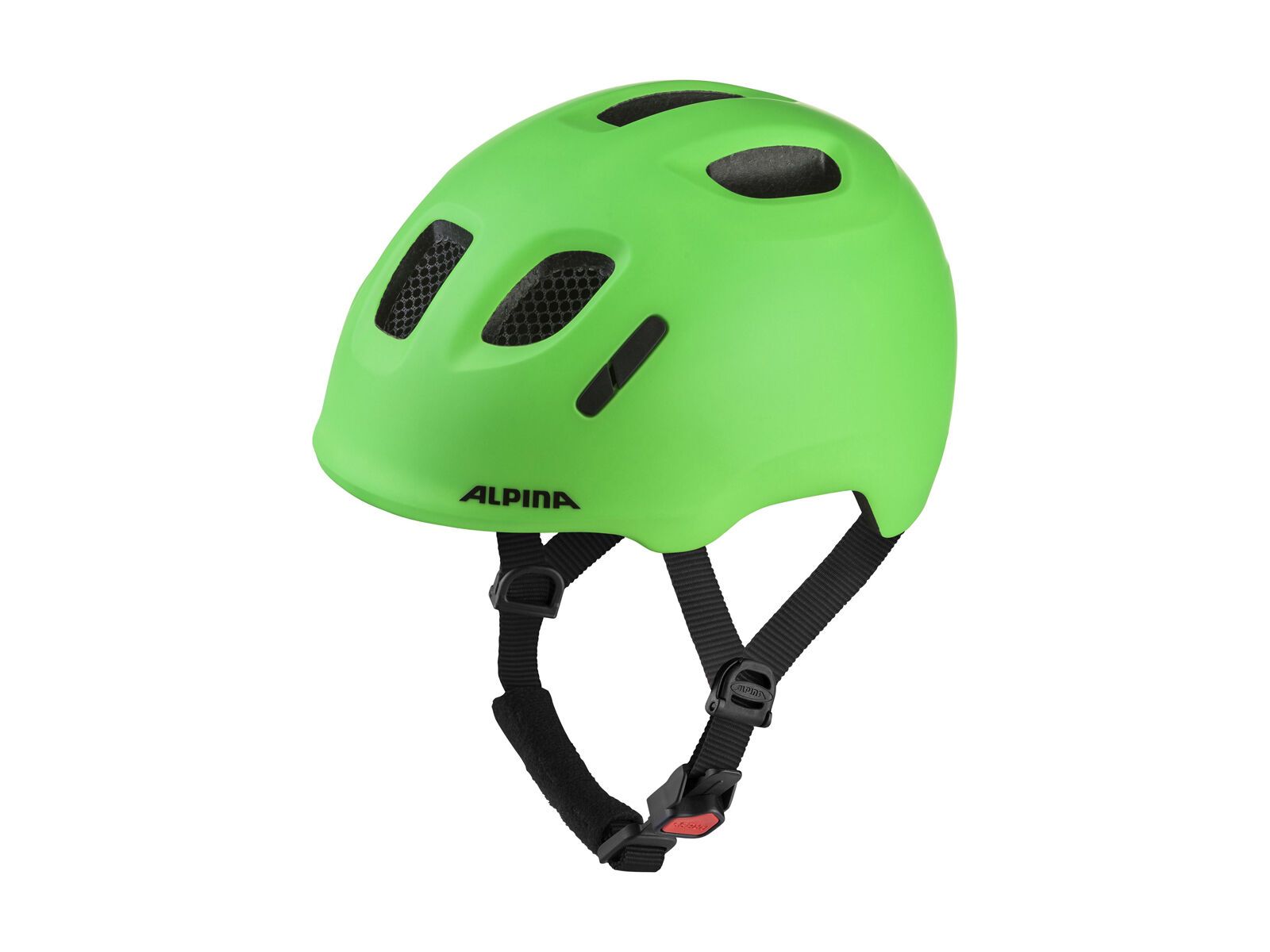 Alpina Ximo 2 LE, neon green matt - Bild 1