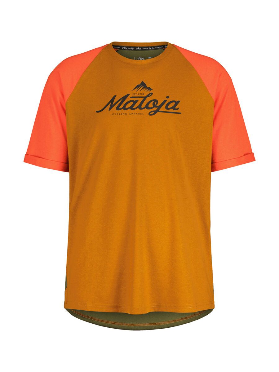 Maloja AnderterM., honey multi - Bild 1