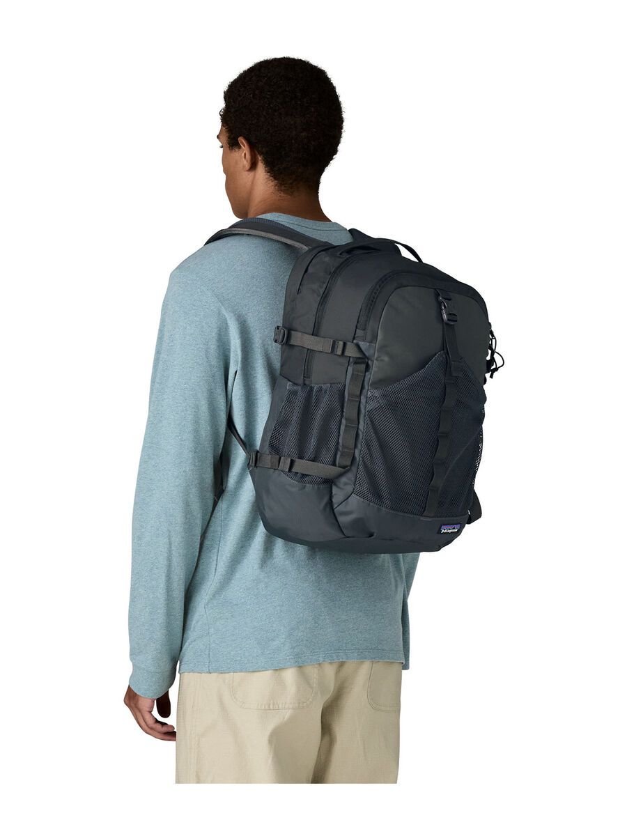 Patagonia Refugio Day Pack 30L, smolder blue - Bild 6