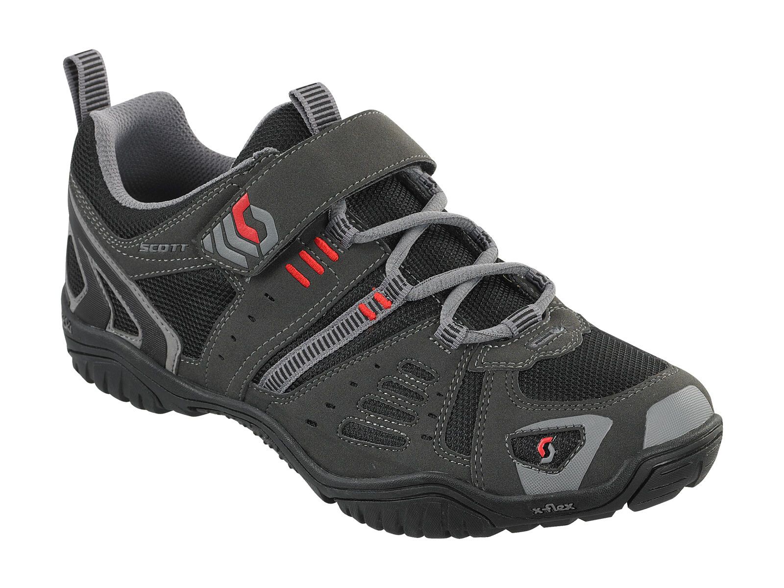 Scott Trail Shoe, black - Bild 2