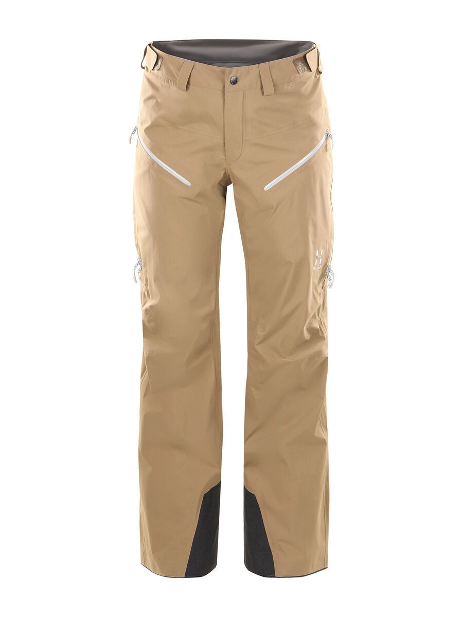 Haglöfs Khione Pant Women, oak - Bild 1