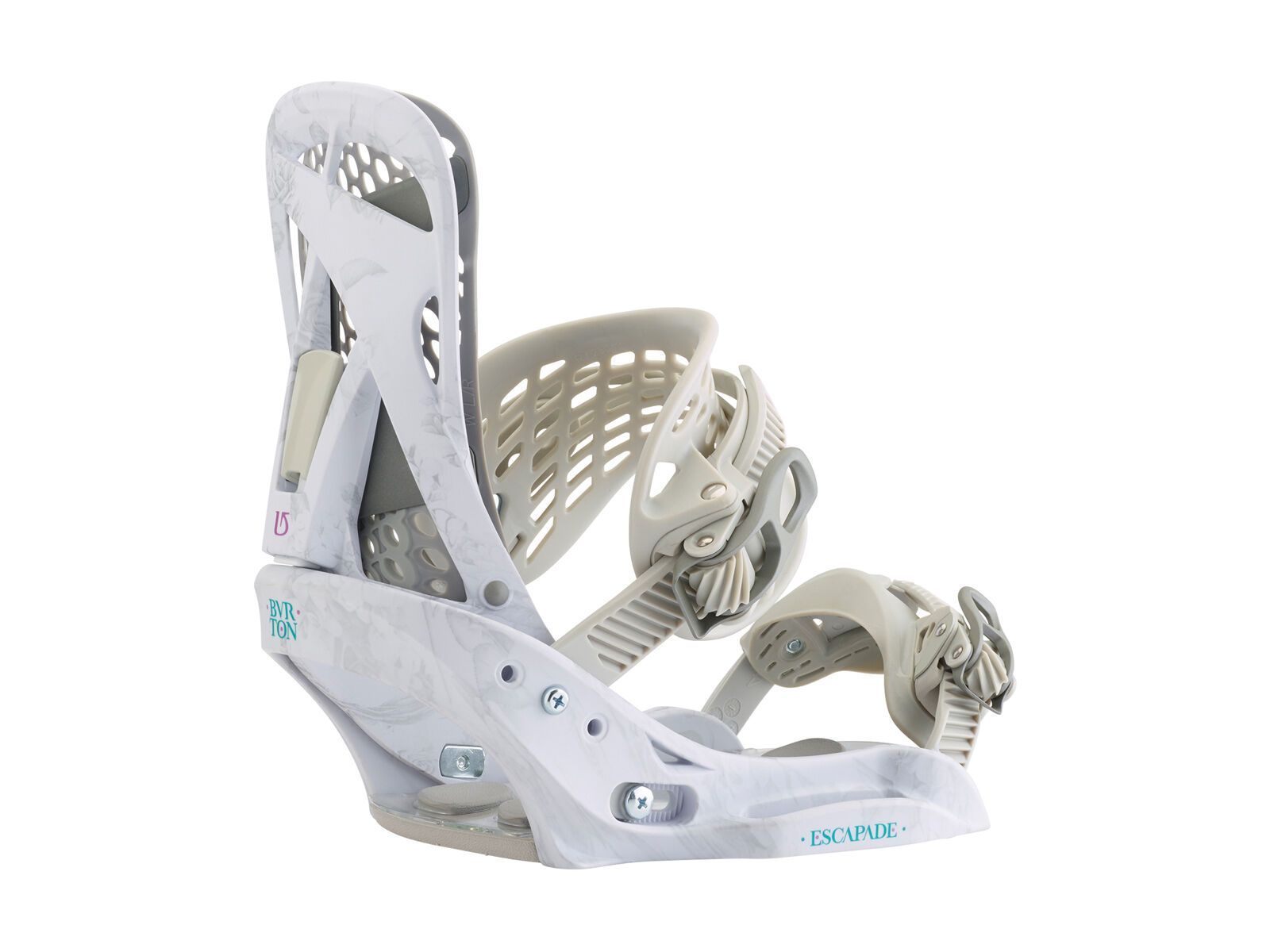 Burton Escapade EST, bloomin up - Bild 2