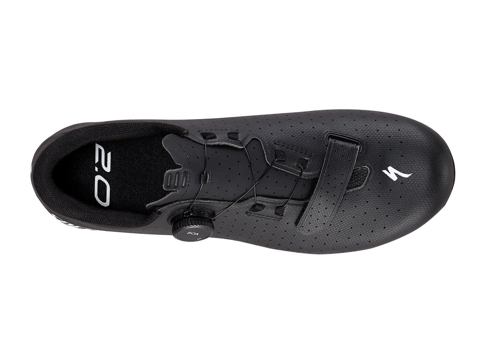 Specialized Torch 2.0 Road, black - Bild 4