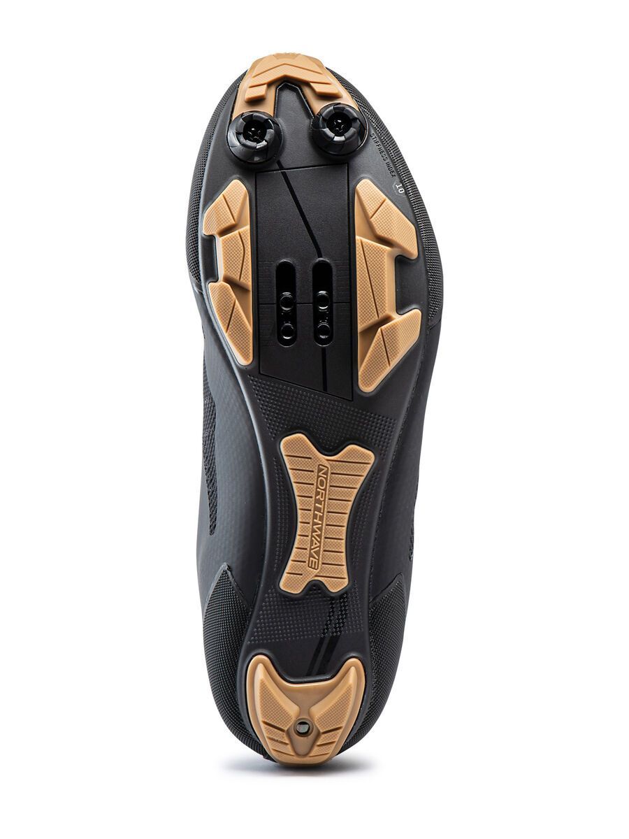 Northwave Razer, black/honey - Bild 3