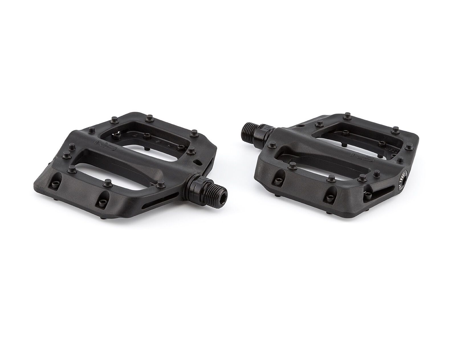 NS Bikes Bistro, black - Bild 1