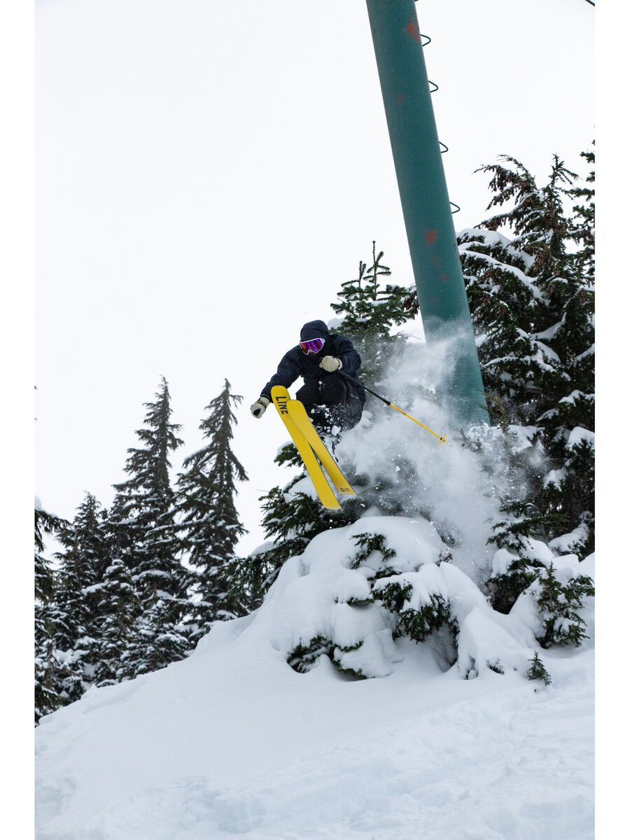 Line Chronic 101 TC - Bild 13