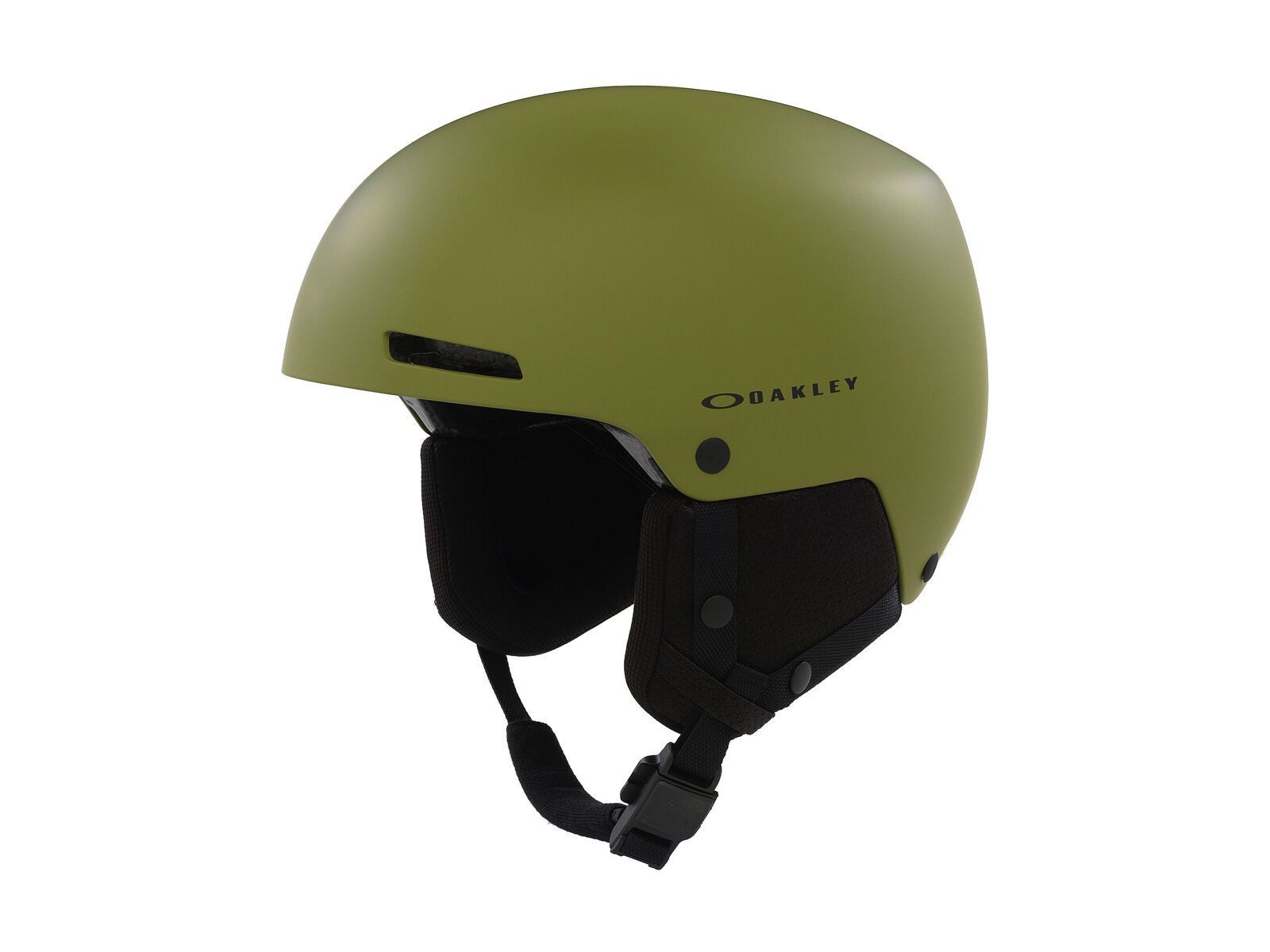 ***2. Wahl*** Oakley Mod1 Pro matte fern - Bild 3