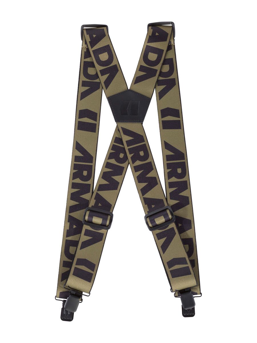 Armada Stage Suspenders, military - Bild 1