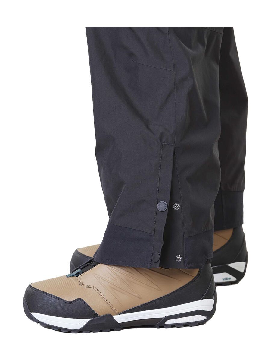 Picture Xplore Suit, orangripstop/black - Bild 13