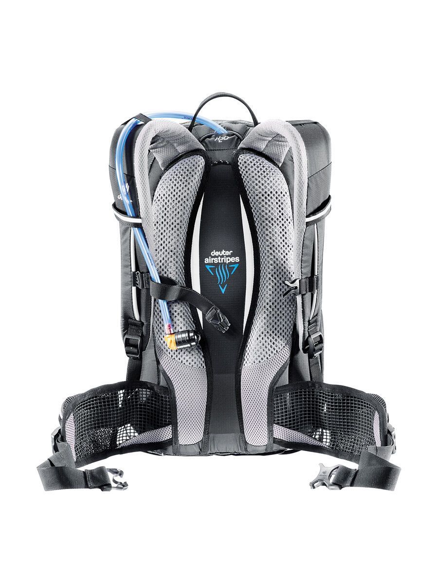 Deuter Superbike 18 EXP, black-granite - Bild 2