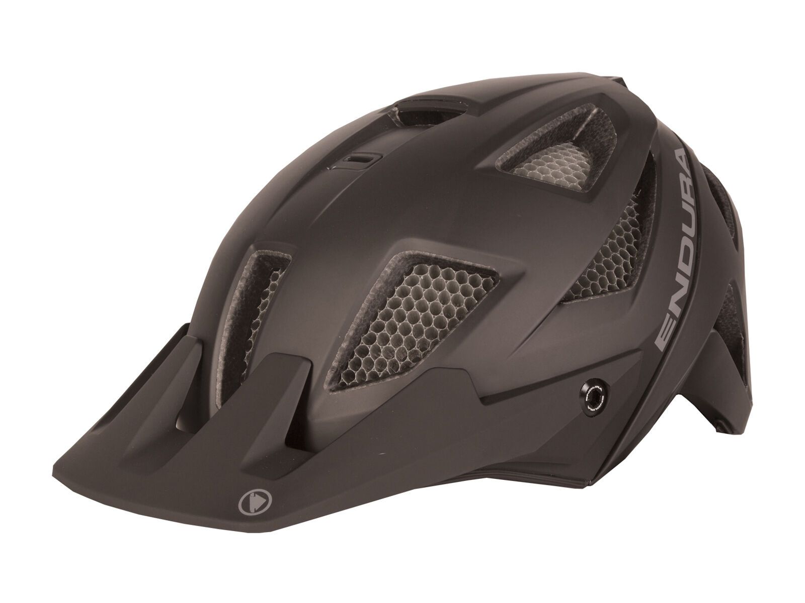Endura MT500 Helm, schwarz - Bild 1