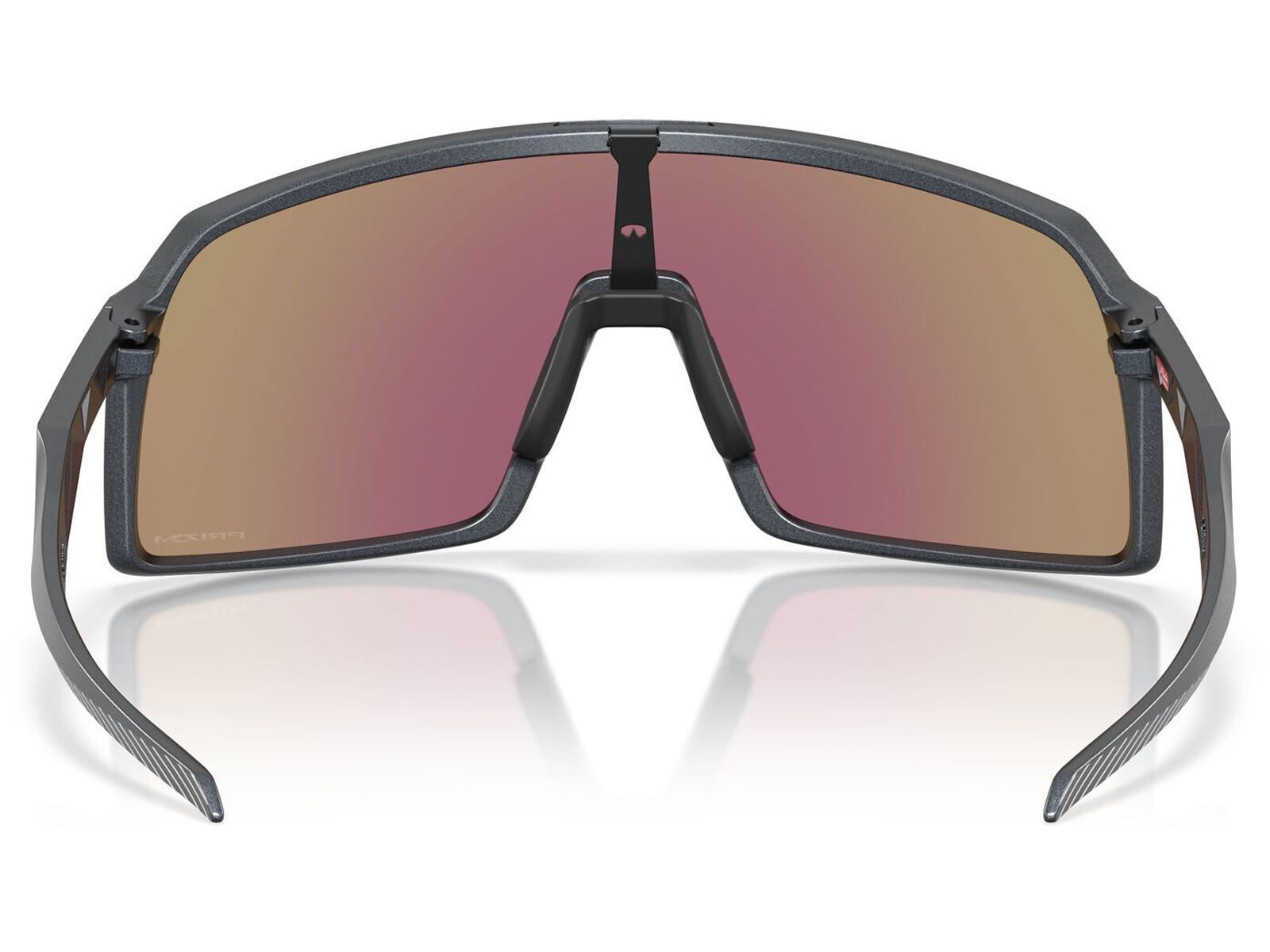 Oakley Sutro Forge, Prizm Sapphire / blue steel - Bild 6