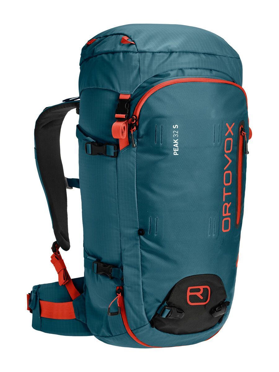 Ortovox Peak 32 S, mid aqua - Bild 1