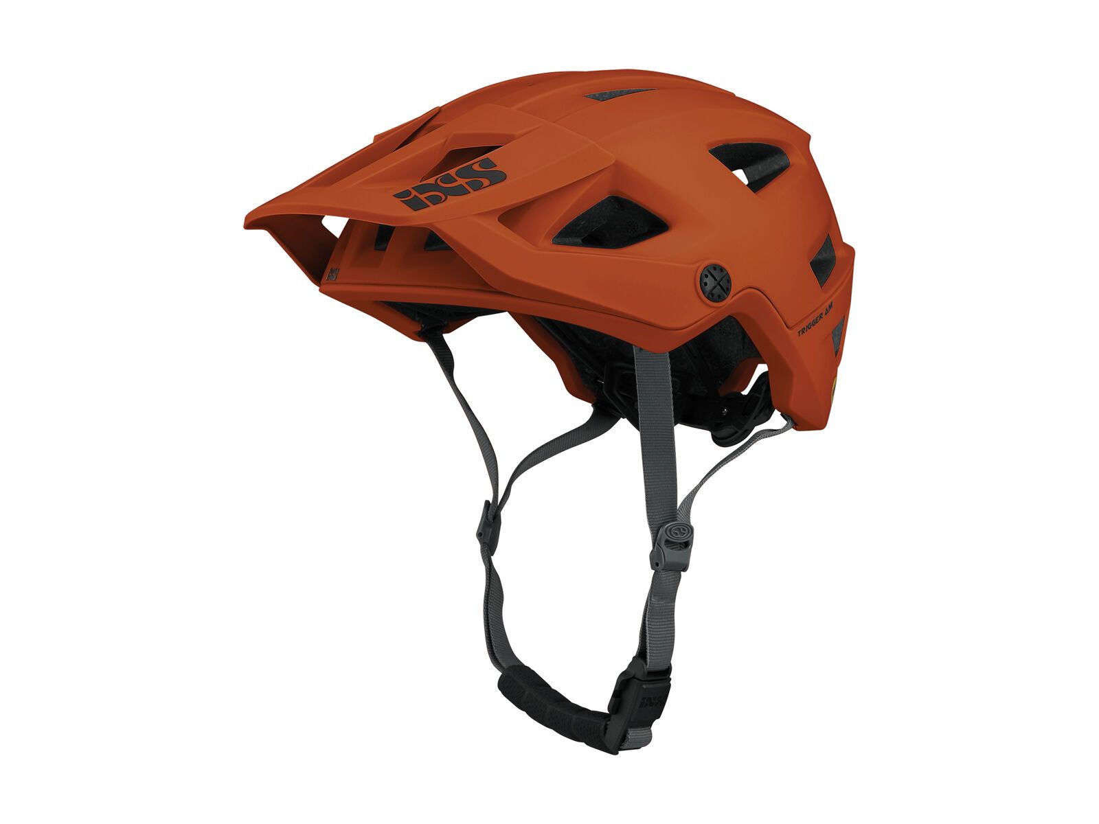 IXS Trigger AM MIPS, burnt orange - Bild 1