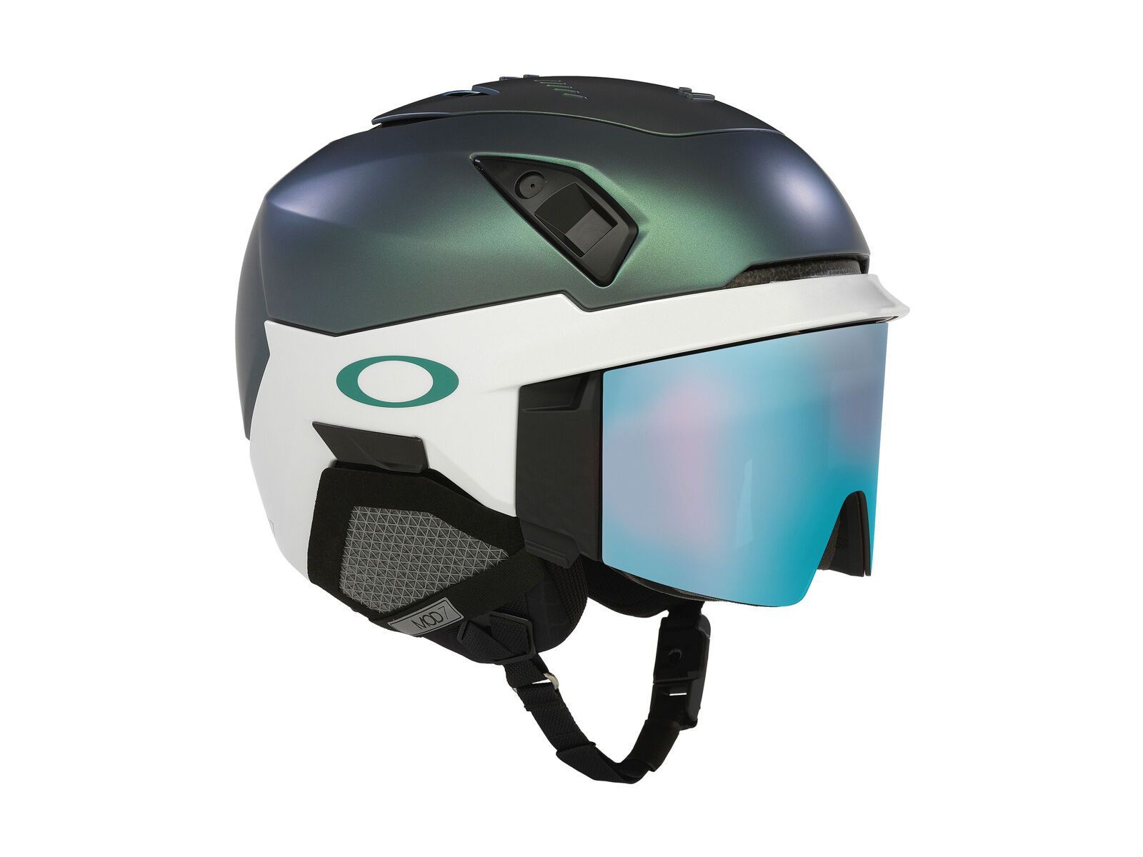 Oakley Mod7 Colorshift, pearl/pacific - Bild 11