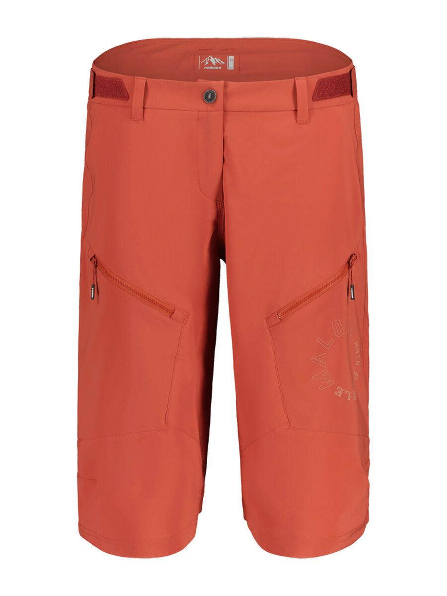 Maloja RossaM., rosehip - Bild 1