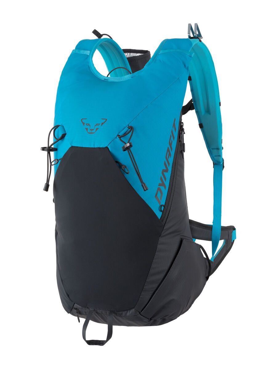Dynafit Radical 28, methyl blue/black out - Bild 1