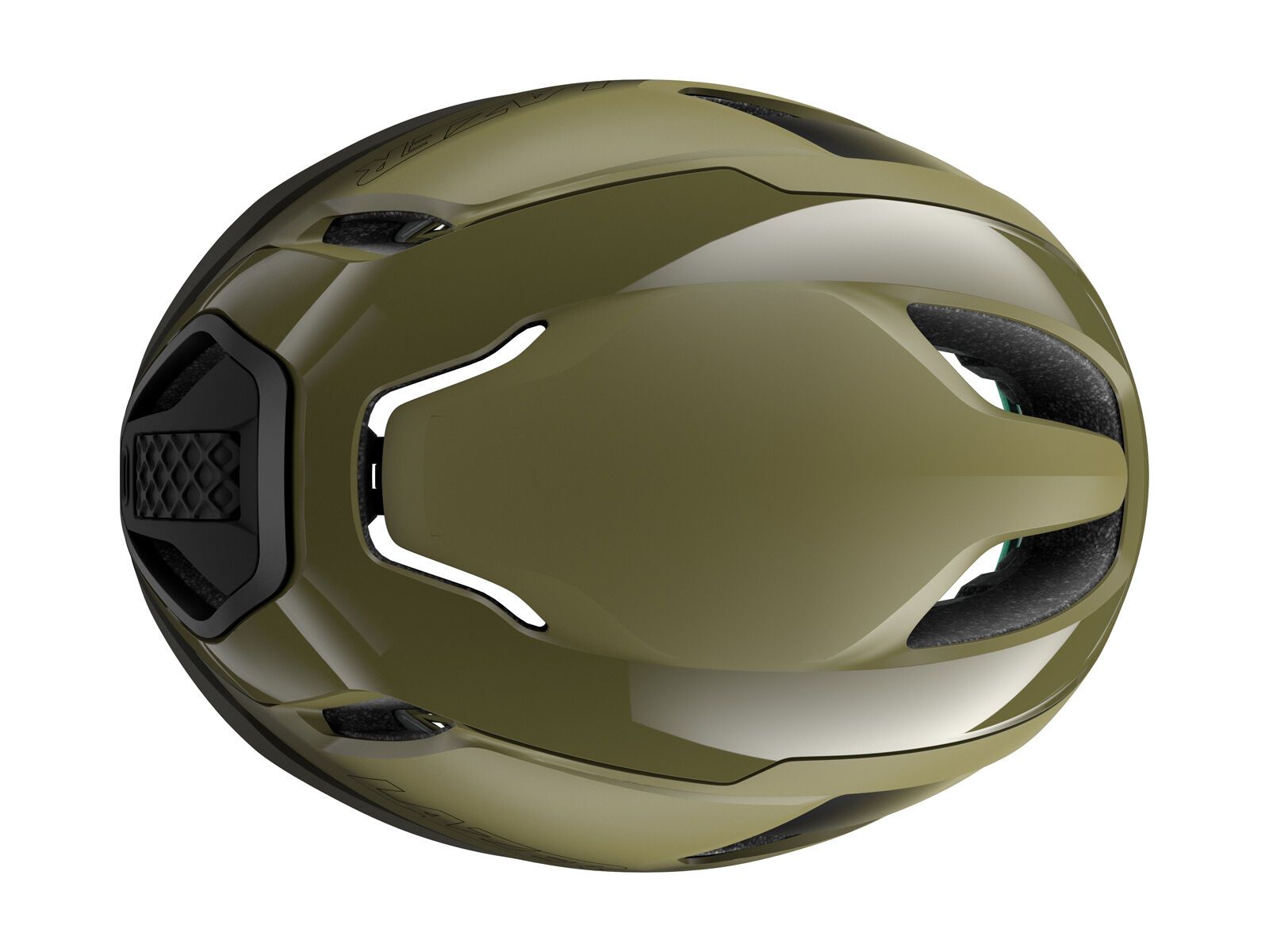 Lazer Vento KinetiCore, salt & pepper - Bild 5