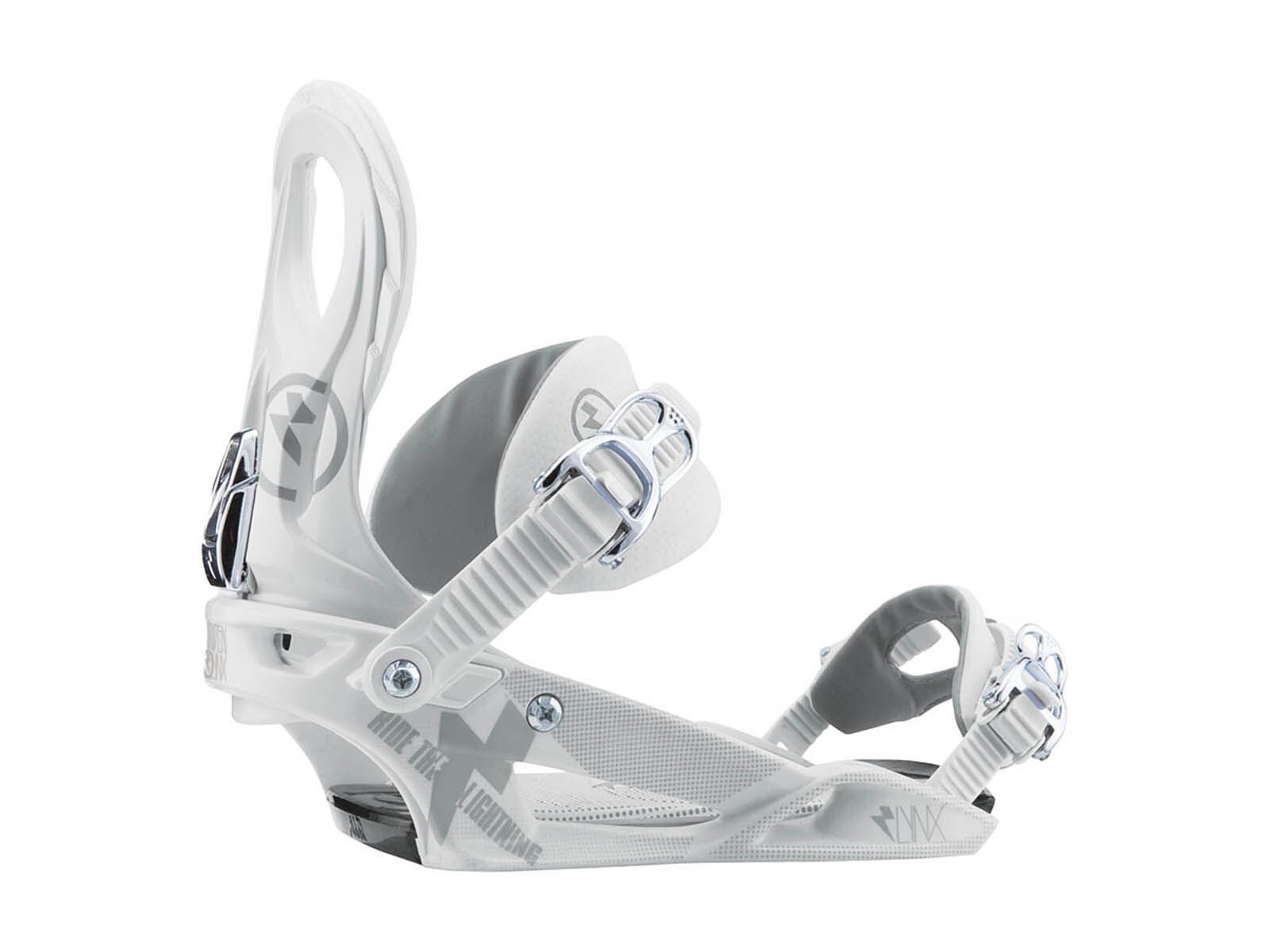 Nitro Raiden Lynx, White - Bild 1