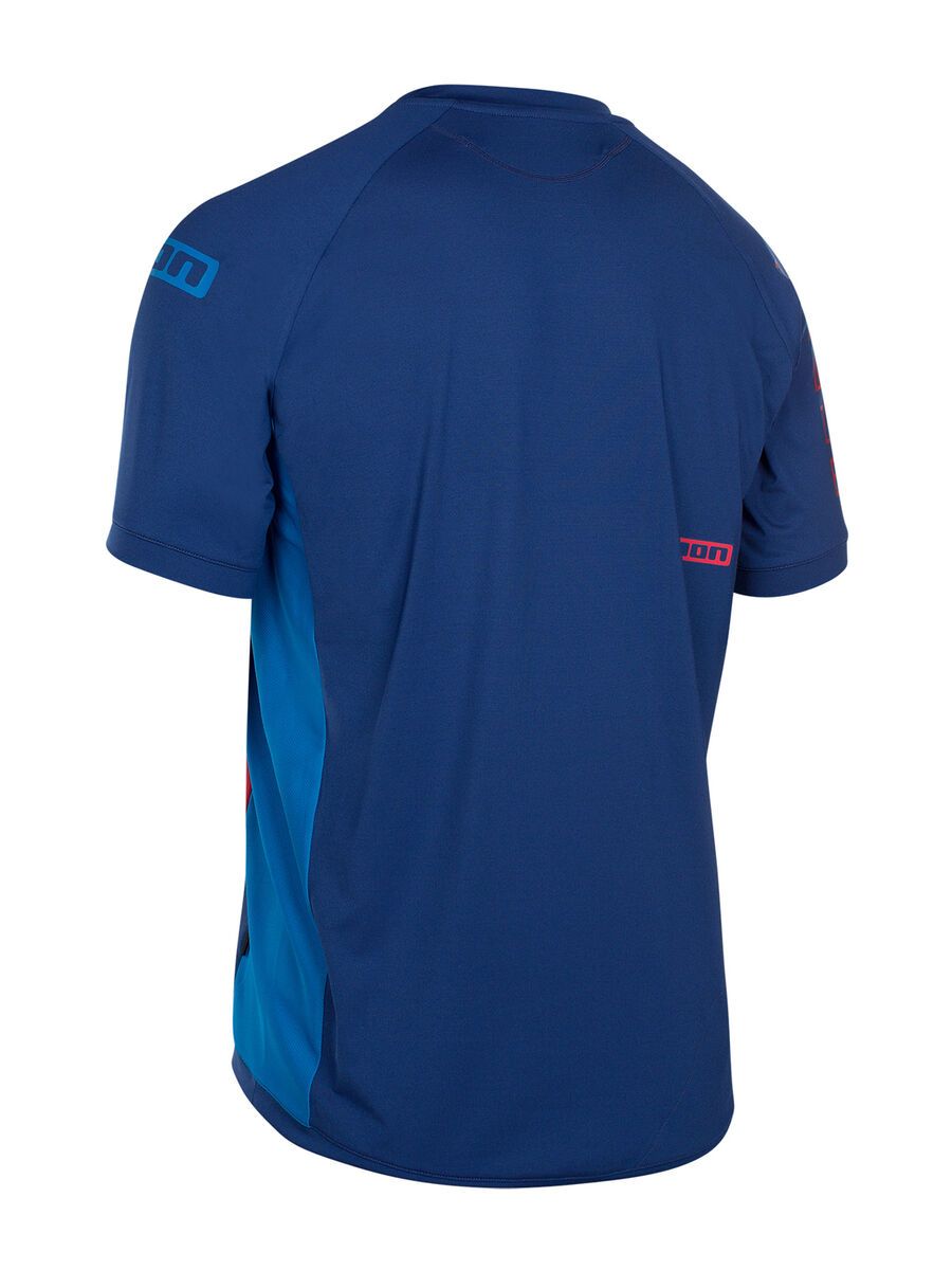 ION Tee SS Traze AMP, abyss blue - Bild 2