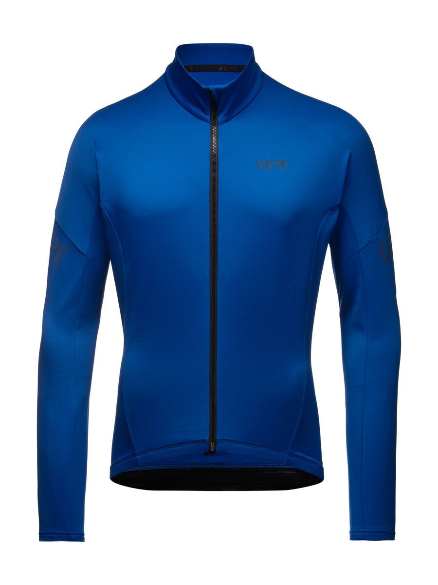 GOREWEAR C3 Thermo Trikot, ultramarine blue - Bild 1