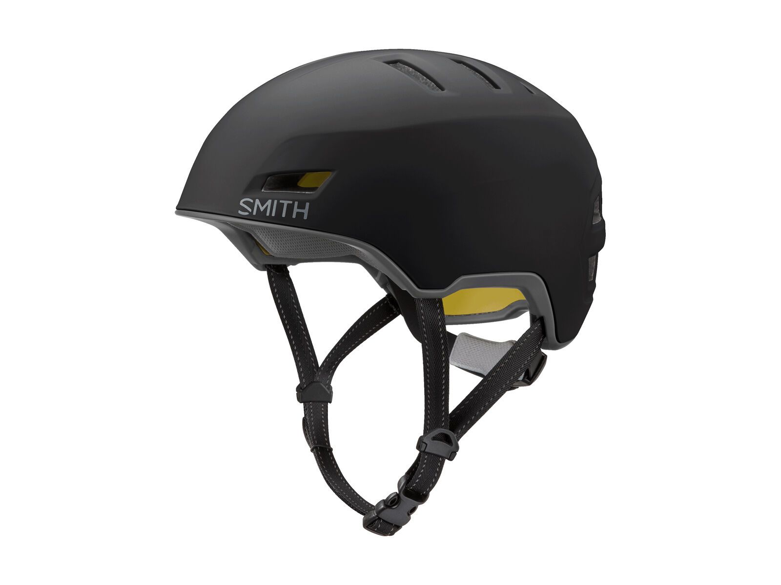 Smith Express MIPS, matte black cement - Bild 2