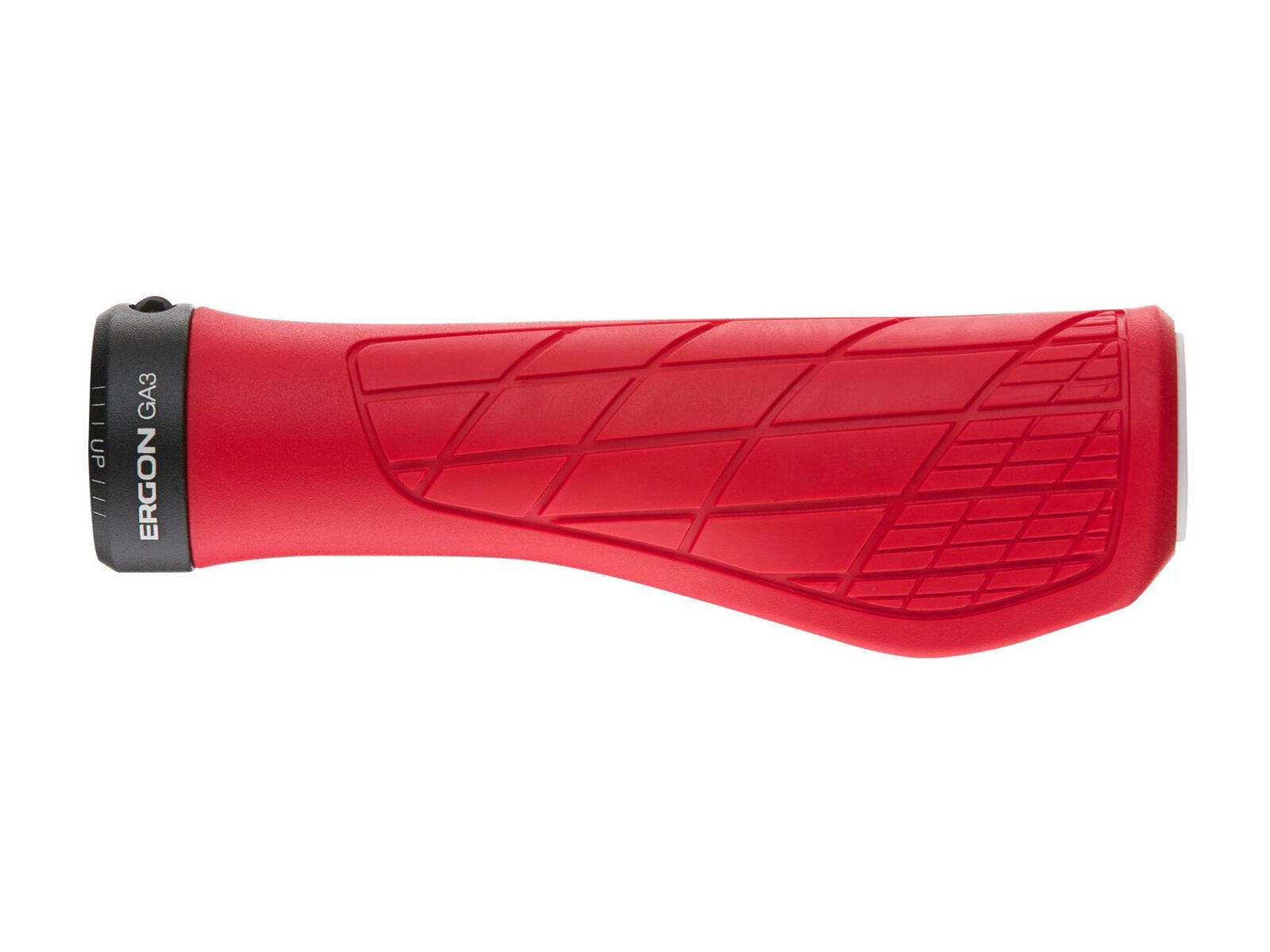 Ergon GA3 Small, risky red - Bild 2
