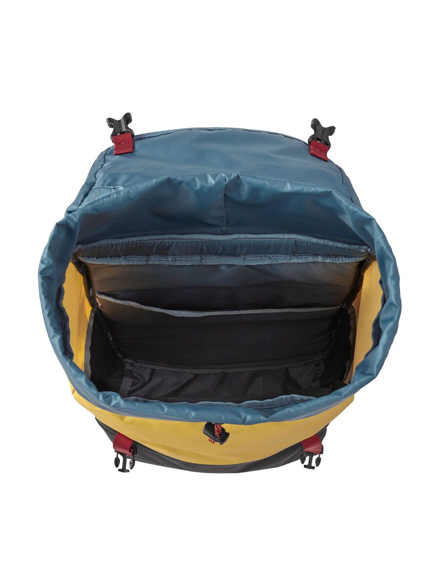 Patagonia Arbor Lid Pack, patchwork: pitch blue - Bild 6