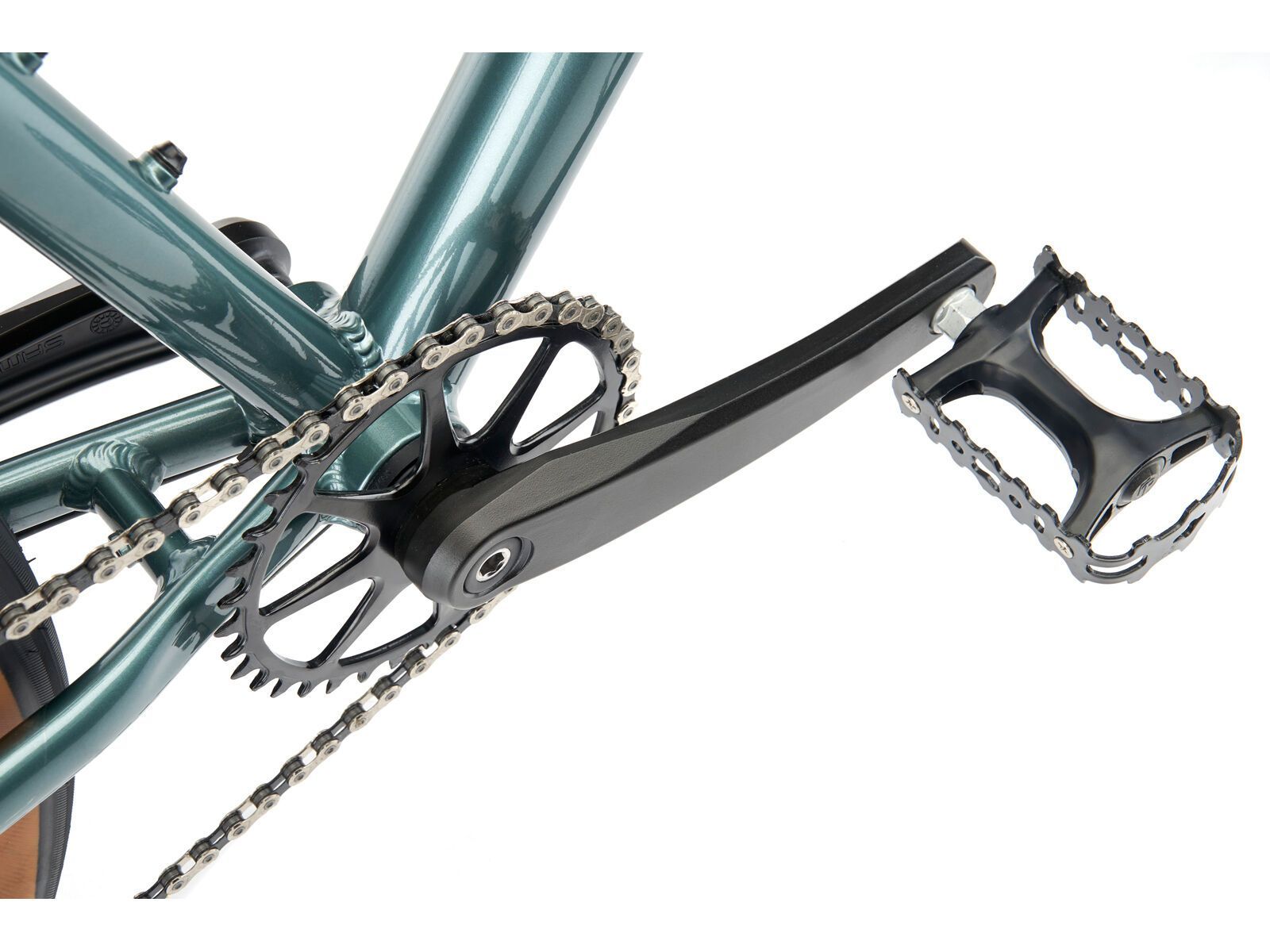 Kona Dew Plus, gloss metallic dragonfly - Bild 2