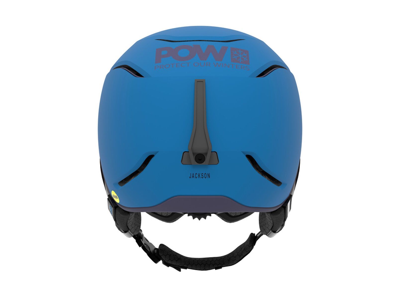 Giro Jackson MIPS, matte blue pow - Bild 3