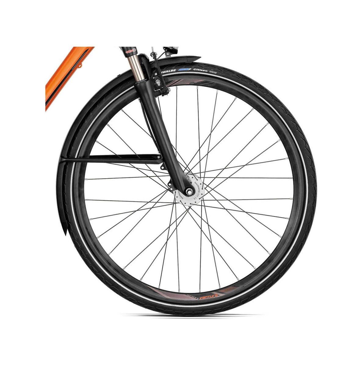 Scott Venture 40 Solution - Bild 2